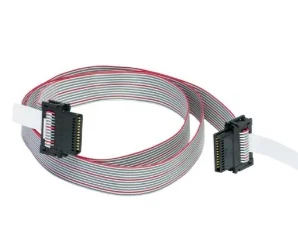 artiklikood: ME_297458, nimetus: FX5-65EC, kirjeldus: Pikenduskaabel laiendusmoodulite vahel
Pikkus 0,65 meetrit
