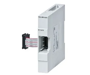 artiklikood: ME_280510, nimetus: FX5-CNV-BUS, kirjeldus: FX5U CPU üleminek FX3 moodulitele
