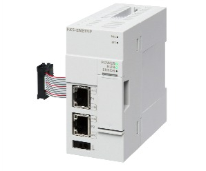 artiklikood: ME_409824 nimetus: FX5-ENET/IP