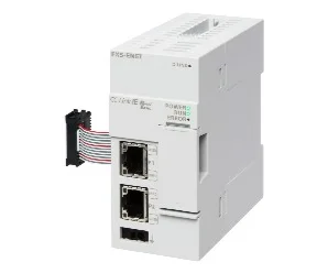 artiklikood: ME_409823, nimetus: FX5-ENET, kirjeldus: Lisamoodul
kommunikatsioonimoodul Ethernet
