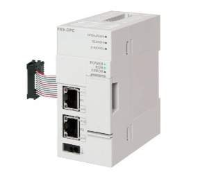 artiklikood: ME_589146 nimetus: FX5-OPC