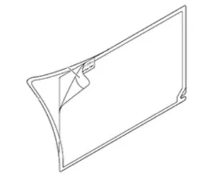 artiklikood: ME_288468, nimetus: GS21-10PSCC, kirjeldus: Kaitsekile
Sobib GS2110 puutepaneelile, 265x205 mm
