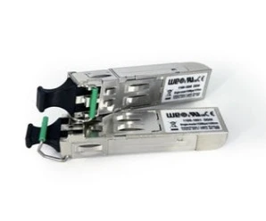 artiklikood: WEST_1100-1516, nimetus: GSLC50-CWDM-1590, kirjeldus: Gbit singlemode CWDM transceiver 50 km, 1590nm, DDM

