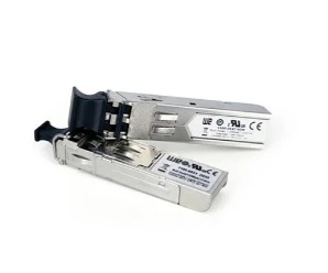 artiklikood: WEST_1100-1517, nimetus: GSLC50-CWDM-1610, kirjeldus: Gbit singlemode CWDM transceiver 50 km, 1610nm, DDM

