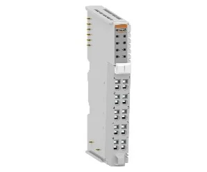 GT-2328 artiklikood: BE_400057, nimetus: GT-2328, kirjeldus: 8 binaarväljundit, Source, 24 VDC, 0,5A
10-ne RTB vedruklemm