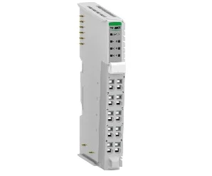 GT-3901 artiklikood: BE_400100, nimetus: GT-3901, kirjeldus: 3 voolusisendit ja 3 pingesisendit, Lx-Ly 500 VAC, 1A
10-ne RTB vedruklemm