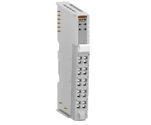 GT-4154 artiklikood: BE_400121, nimetus: GT-4154, kirjeldus: 4 vooluväljundit, 0..20mA, 16 bit
10-ne RTB vedruklemm