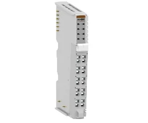 GT-4564 artiklikood: BE_400180, nimetus: GT-4564, kirjeldus: 4 pingeväljundit, -10VDC/+10VDC, 16 bit
10-ne RTB vedruklemm