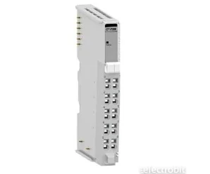 GT-7588 artiklikood: BE_400174, nimetus: GT-7588, kirjeldus: Potentsiaaliühtlusti, ID-tüüp, 5 kanalit, 24 VDC / 5 kanalit, 0 VDC
10-ne RTB vedruklemm