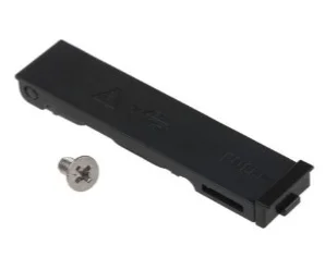 artiklikood: ME_313831, nimetus: GT21-WUCOV, kirjeldus: USB Cover for GT21/25 Wide
