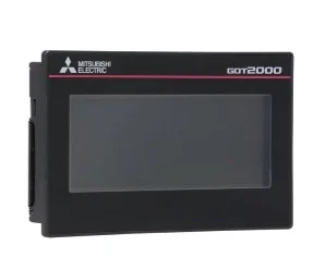 artiklikood: ME_288038, nimetus: GT2103-PMBDS2, kirjeldus: Graafiline LCD ekraan 3,8´´TFT, 24 VDC
320x128 32 halli toonis
RS-422/485, RS-232, USB, Eth, SD
