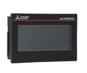 artiklikood: ME_279810, nimetus: GT2103-PMBDS, kirjeldus: Graafiline LCD TFT ekraan 3,8´´, 32 must/valge toone
värviline taustvalgus, 320x128, 3MB mälu
RS422/485, RS232, USB
1 x SD port, RTC, IP67, 24VDC
