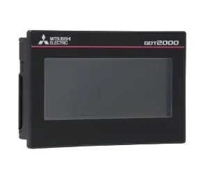 artiklikood: ME_288039, nimetus: GT2103-PMBLS, kirjeldus: Graafiline LCD TFT ekraan 3,8´´, 32 must/valge toone, 5VDC
värviline taustvalgus, 320x128, 3MB mälu
RS422, USB, 1 x SD port,
RTC, IP67, 5VDC
