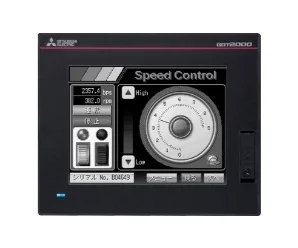 artiklikood: ME_297852, nimetus: GT2105-QMBDS, kirjeldus: Graafiline LCD ekraan 5,7´´TFT, 24 VDC
QVGA (320x240) 32 halli toonis
RS-422/485, RS-232, USB, SD,
