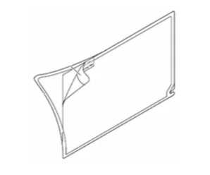 artiklikood: ME_323267, nimetus: GT25-05PSCC-2, kirjeldus: Kaitsekile for GT2505-VTBD;5,7´´; 5 tk.
