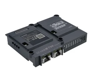 artiklikood: ME_481665, nimetus: GT25-J71GN13-T2, kirjeldus: CC-Link IE TSN communication unit for GT27/GT25
