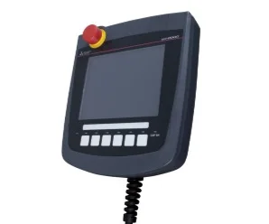 artiklikood: ME_331429, nimetus: GT2506HS-VTBD, kirjeldus: Graafiline LCD ekraan 6,5´´HandyTFT, 24 VDC
VGA (640x480); 65k värvi
RS-422/485, RS-232, USB, Eth, SD
Must
