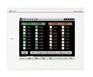 artiklikood: ME_276821, nimetus: GT2508-VTWA, kirjeldus: Graafiline LCD ekraan 8,4´´TFT, 230 VAC
VGA (640x480); 65k värvi
RS-422/485, RS-232, USB, Eth, SD
Valge
