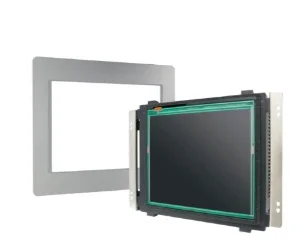 artiklikood: ME_296313, nimetus: GT2508F-VTNA + GT25F-08ESGS, kirjeldus: Graafiline LCD ekraan 8,4´´TFT, 230 VAC
VGA (640x480); 65k col
RS-422/485, RS-232, USB, Eth, SD
OpenFrame+Sheet
