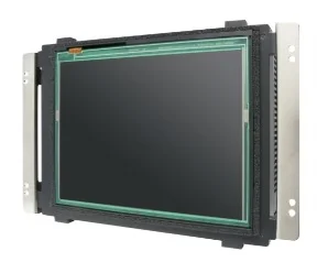 artiklikood: ME_296113, nimetus: GT2508F-VTNA, kirjeldus: Graafiline LCD ekraan 8,4´´TFT, 230 VAC
VGA (640x480); 65k värvi
RS-422/485, RS-232, USB, Eth, SD
Open Frame
