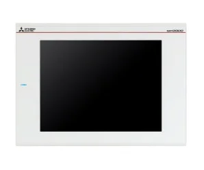 artiklikood: ME_276818, nimetus: GT2510-VTWD, kirjeldus: Graafiline LCD TFT ekraan 10,4´´, värviline
640x480, 32MB mälu, 1 x SD port
RS232, RS422, Ethernet 10/100 MBit, USB
RTC, IP67, 24 VDC (+10%, -15%)
USB-liides esipaneelil
Välismõõdud LxKxS[mm]: 303 x 218 x 52
