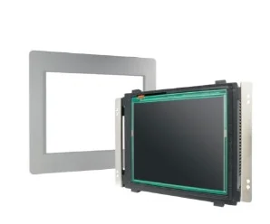 artiklikood: ME_296310, nimetus: GT2512F-STND + GT25F-12ESGS, kirjeldus: Graafiline LCD ekraan 12,1´´TFT, 24 VDC
SVGA (800x600) 65k col
RS-422/485, RS-232, USB, Eth, SD
OpenFrame+Sheet
