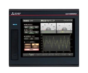 artiklikood: ME_608899, nimetus: GT2705-VTBD-040, kirjeldus: Graafiline LCD ekraan 5,7´´TFT, 24 VDC
VGA (640x480); 65k värvi
USB, Eth, SD
