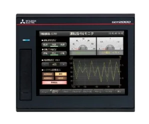 artiklikood: ME_288037, nimetus: GT2705-VTBD, kirjeldus: Graafiline LCD ekraan 5,7´´TFT, 24 VDC
VGA (640x480); 65k värvi
RS-422/485, RS-232, USB, Eth, SD
Must
