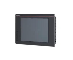 artiklikood: ME_270561, nimetus: GT2710-VTBD, kirjeldus: Graafiline LCD ekraan 10,4´´TFT, 24 VDC
VGA (640x480); 65k värvi
RS-422/485, RS-232, USB, Eth, SD
Must
