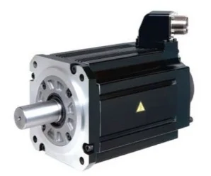 HG-JR1034B servomootor 1 kW; 3,18 Nm; 3000 rpm; piduriga artiklikood: ME_261456, nimetus: HG-JR1034B servomootor 1 kW; 3,18 Nm; 3000 rpm; piduriga, kirjeldus: Maks. moment: 9,55 Nm ; maks. kiirus: 6000 rpm
Servovõimendi: MR-J4-100_4