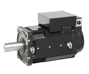 HG-JR11K1M4B servomootor 11 kW; 70 Nm; 1500 rpm; piduriga artiklikood: ME_261537, nimetus: HG-JR11K1M4B servomootor 11 kW; 70 Nm; 1500 rpm; piduriga, kirjeldus: Maks. moment: 210 Nm ; maks. kiirus: 3000 rpm
Servovõimendi: MR-J4-11K_4