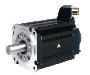 HG-JR1534 servomootor 1,5 kW; 4,77 Nm; 3000 rpm artiklikood: ME_261448, nimetus: HG-JR1534 servomootor 1,5 kW; 4,77 Nm; 3000 rpm, kirjeldus: Maks. moment: 14,3 Nm ; maks. kiirus: 6000 rpm
Servovõimendi: MR-J4-200_4