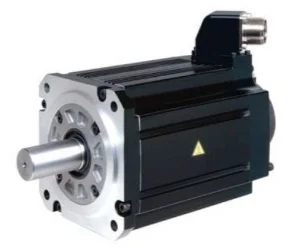 HG-JR2034 servomootor 2 kW; 6,37 Nm; 3000 rpm artiklikood: ME_261449, nimetus: HG-JR2034 servomootor 2 kW; 6,37 Nm; 3000 rpm, kirjeldus: Maks. moment: 19,1 Nm ; maks. kiirus: 6000 rpm
Servovõimendi: MR-J4-200_4