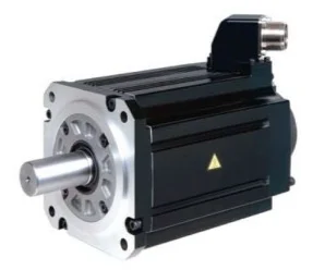 HG-JR2034B servomootor 2 kW; 6,37 Nm; 3000 rpm; piduriga artiklikood: ME_261458, nimetus: HG-JR2034B servomootor 2 kW; 6,37 Nm; 3000 rpm; piduriga, kirjeldus: Maks. moment: 19,1 Nm ; maks. kiirus: 6000 rpm
Servovõimendi: MR-J4-200_4