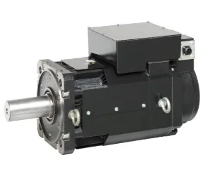 HG-JR22K1M4 servomootor 22 kW; 140 Nm; 1500 rpm artiklikood: ME_261536, nimetus: HG-JR22K1M4 servomootor 22 kW; 140 Nm; 1500 rpm, kirjeldus: Maks. moment: 420 Nm ; maks. kiirus: 2500 rpm
Servovõimendi: MR-J4-22K_4