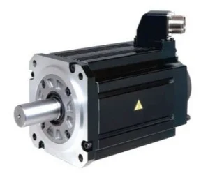 HG-JR5034 servomootor 5 kW; 15,9 Nm; 3000 rpm artiklikood: ME_261451, nimetus: HG-JR5034 servomootor 5 kW; 15,9 Nm; 3000 rpm, kirjeldus: Maks. moment: 47,7 Nm ; maks. kiirus: 6000 rpm
Servovõimendi: MR-J4-500_4