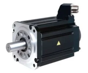 HG-JR9034 servomootor 9 kW; 28,6 Nm; 3000 rpm artiklikood: ME_261453, nimetus: HG-JR9034 servomootor 9 kW; 28,6 Nm; 3000 rpm, kirjeldus: Maks. moment: 85,8 Nm ; maks. kiirus: 5000 rpm
Servovõimendi: MR-J4-11K_4