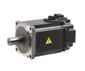 HG-KR43B servomootor 400 W; 1,3 Nm; 3000 rpm; piduriga artiklikood: ME_248659, nimetus: HG-KR43B servomootor 400 W; 1,3 Nm; 3000 rpm; piduriga, kirjeldus: Maks. moment: 4,5 Nm; maks. kiirus: 6000 rpm
Servovõimendi: MR-J4-40