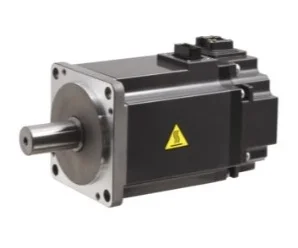 HG-KR73 servomootor 750 W; 2,4 Nm; 3000 rpm artiklikood: ME_248655, nimetus: HG-KR73 servomootor 750 W; 2,4 Nm; 3000 rpm, kirjeldus: Maks. moment: 8,4Nm; maks. kiirus: 6000 rpm
Servovõimendi: MR-J4-70