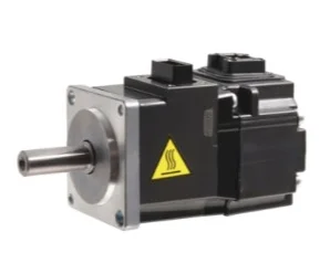 HG-MR13 servomootor 100 W; 0,32 Nm; 3000 rpm artiklikood: ME_248662, nimetus: HG-MR13 servomootor 100 W; 0,32 Nm; 3000 rpm, kirjeldus: Maks. moment: 0,95 Nm; maks. kiirus: 6000 rpm
Servovõimendi: MR-J4-10