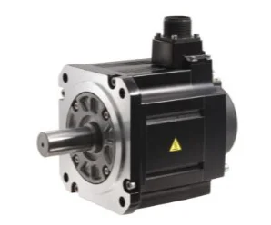 HG-SR1524B servomootor 1.5 kW; 7,2 Nm; 2000 rpm; piduriga artiklikood: ME_261440, nimetus: HG-SR1524B servomootor 1.5 kW; 7,2 Nm; 2000 rpm; piduriga, kirjeldus: Maks. moment: 21,5 Nm; maks. kiirus: 3000 rpm
Servovõimendi: MR-J4-200_4