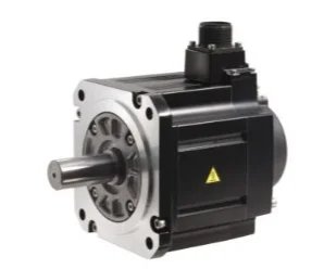 HG-SR2024B servomootor 2 kW; 9,5 Nm; 2000 rpm; piduriga artiklikood: ME_261441, nimetus: HG-SR2024B servomootor 2 kW; 9,5 Nm; 2000 rpm; piduriga, kirjeldus: Maks. moment: 28,6 Nm; maks. kiirus: 3000 rpm
Servovõimendi: MR-J4-200_4