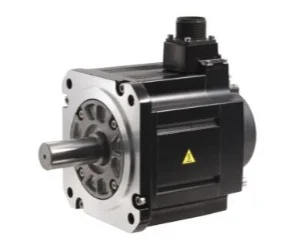 HG-SR3524 servomootor 3.5 kW; 16,7 Nm; 2000 rpm artiklikood: ME_261435, nimetus: HG-SR3524 servomootor 3.5 kW; 16,7 Nm; 2000 rpm, kirjeldus: Maks. moment: 50,1 Nm ; maks. kiirus: 3000 rpm
Servovõimendi: MR-J4-350_4