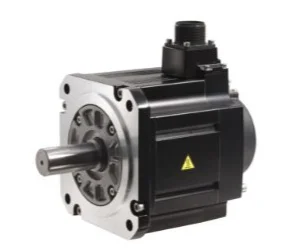HG-SR3524B servomootor 3.5 kW; 16,7 Nm; 2000 rpm; piduriga artiklikood: ME_261442, nimetus: HG-SR3524B servomootor 3.5 kW; 16,7 Nm; 2000 rpm; piduriga, kirjeldus: Maks. moment: 50 Nm; maks. kiirus: 3000 rpm
Servovõimendi: MR-J4-350_4