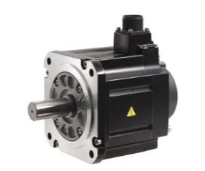 HG-SR5024 servomootor 5 kW; 23,9 Nm; 2000 rpm artiklikood: ME_261436, nimetus: HG-SR5024 servomootor 5 kW; 23,9 Nm; 2000 rpm, kirjeldus: Maks. moment: 71,6 Nm ; maks. kiirus: 3000 rpm
Servovõimendi: MR-J4-500_4