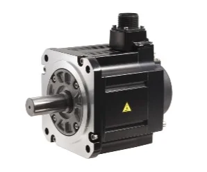 HG-SR52 servomootor 500 W; 2,4 Nm; 2000 rpm artiklikood: ME_248671, nimetus: HG-SR52 servomootor 500 W; 2,4 Nm; 2000 rpm, kirjeldus: Maks. moment: 7,2 Nm; maks. kiirus: 3000 rpm
Servovõimendi: MR-J4-60