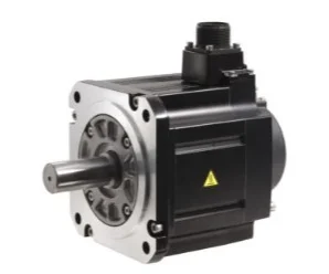 HG-SR524B servomootor 500 W; 2,4 Nm; 2000 rpm artiklikood: ME_261438, nimetus: HG-SR524B servomootor 500 W; 2,4 Nm; 2000 rpm, kirjeldus: Maks. moment: 7,2 Nm; maks. kiirus: 3000 rpm
Servovõimendi: MR-J4-60_4