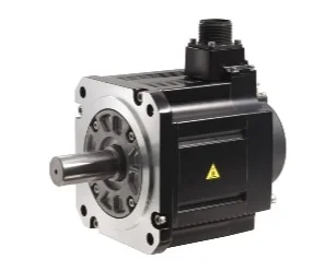 HG-SR52B servomootor 500 W; 2,4 Nm; 2000 rpm; piduriga artiklikood: ME_248678, nimetus: HG-SR52B servomootor 500 W; 2,4 Nm; 2000 rpm; piduriga, kirjeldus: Maks. moment: 7,2 Nm; maks. kiirus: 3000 rpm
Servovõimendi: MR-J4-60