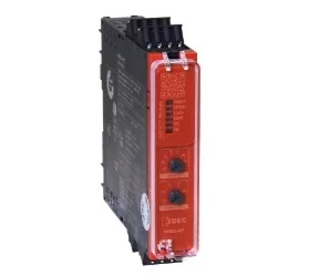 artiklikood: IDE_990015, nimetus: HR6S-AF1C Turvarelee, kirjeldus: Turvarelee, 24VDC, 3NO, cat.4, SIL3
