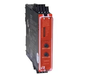 artiklikood: IDE_990016, nimetus: HR6S-AK1C Turvarelee, kirjeldus: Turvarelee, 24VDC, 2NO, 1NC, cat.4, SIL3
